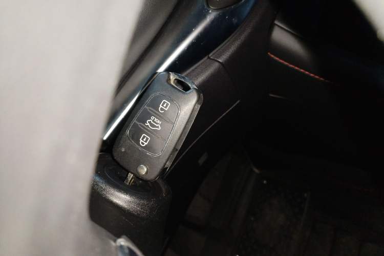 Used GAC Trumpchi GA4 2021 PLUS 235T Manual Elite Edition