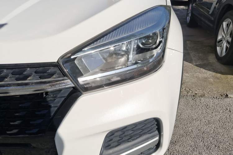 Used Chery Tiggo 5x 2019 HERO 1.5L Manual Fashion Edition