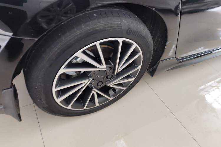 Used Lynk & Co 03 2022 1.5TD DCT JingPlus
