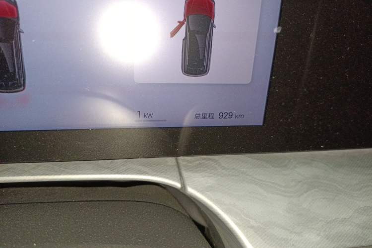 Used BYD Sealion 07 DM-i 2025 150 Flagship+ Edition