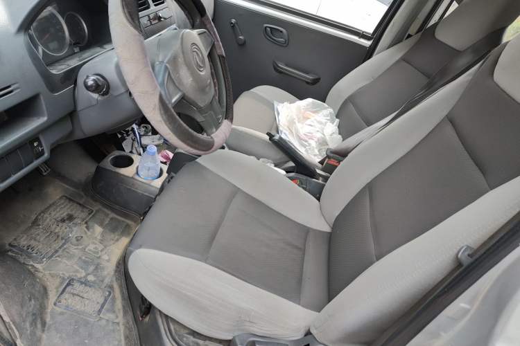 Used Dongfeng Xiaokang K07S 2016 1.2L Practical Version DK12-10