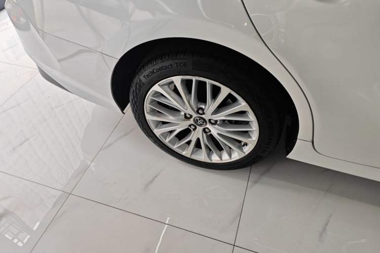 Used Toyota Camry 2018 2.5G Luxury Edition Right Rear Wheel Hub
