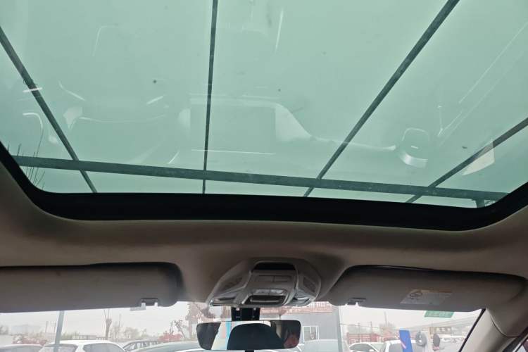 Used Geely Auto Coolray 2019 260T DCT Knight China V Standard
