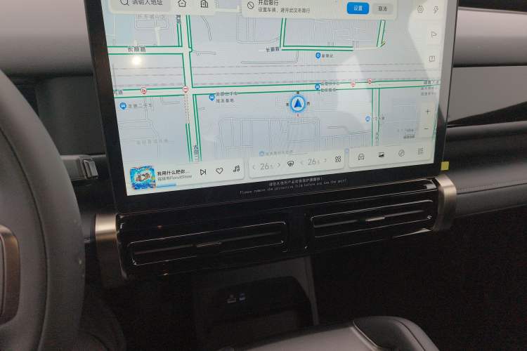 Used iCAR 03T 2024 501km Four-wheel Drive Long-Range Version