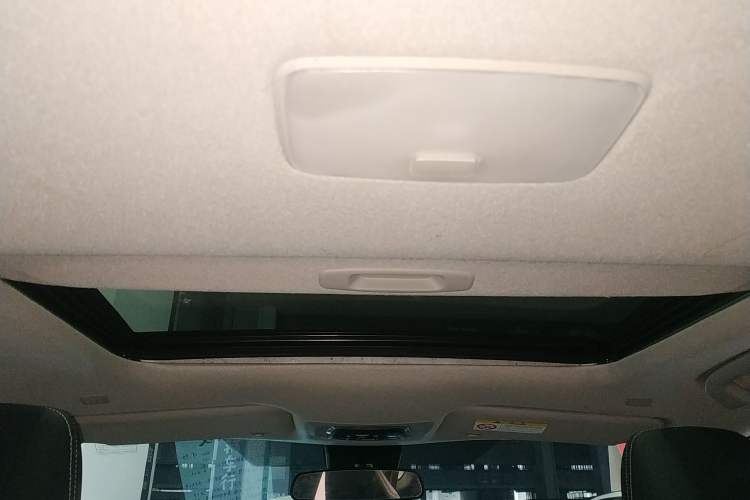 Used Toyota FRONTLANDER 2022 2.0L CVT Luxury PLUS Edition
