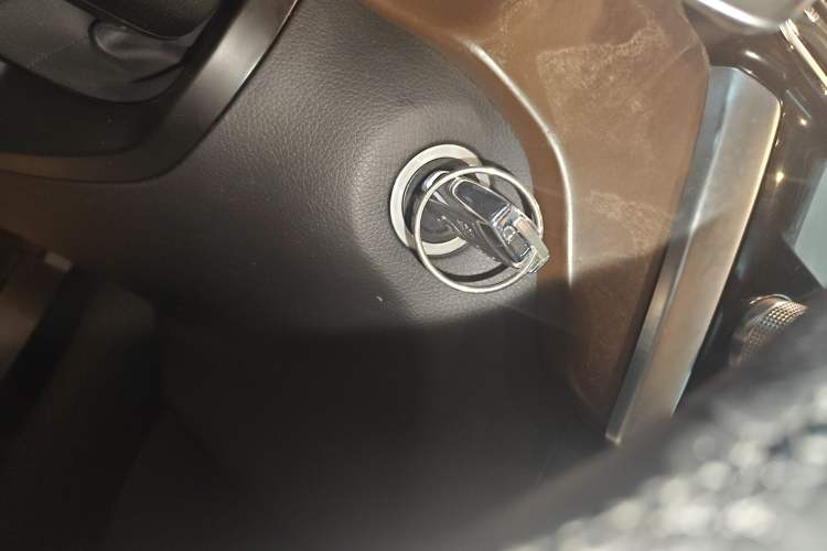 Used BAIC Off-Road BJ90 2021 3.0T Zhenrong Edition
