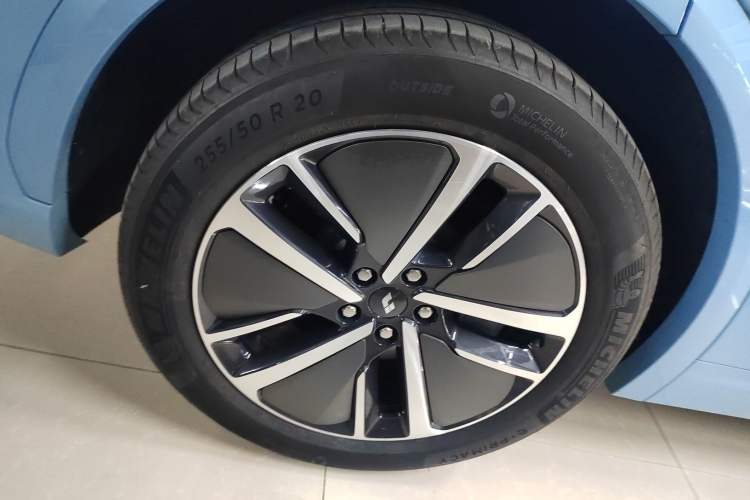 Used Li Auto L7 2024 MAX Model