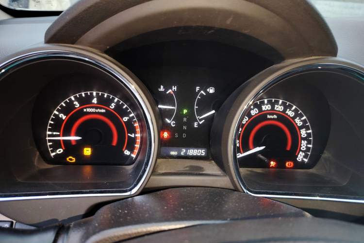 Used Toyota Highlander 2009 3.5L 4x4 7-Seater Elite Edition