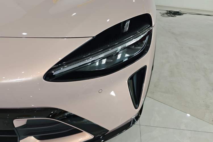 Used Xiaomi Auto YU7 2025 Ultra-Long Range Rear-Wheel Drive Version