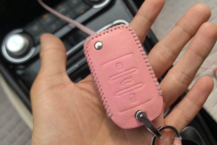 Used Roewe Ei5 2019 Luxury Edition