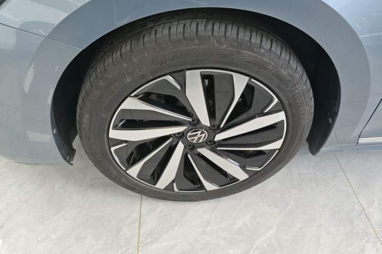 Used Volkswagen Passat 2022 330TSI Starry Elite Edition