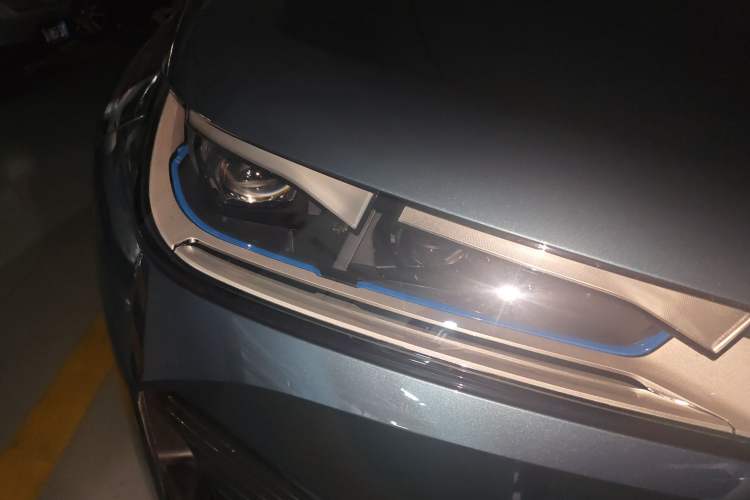 Used BMW iX 2023 xDrive40