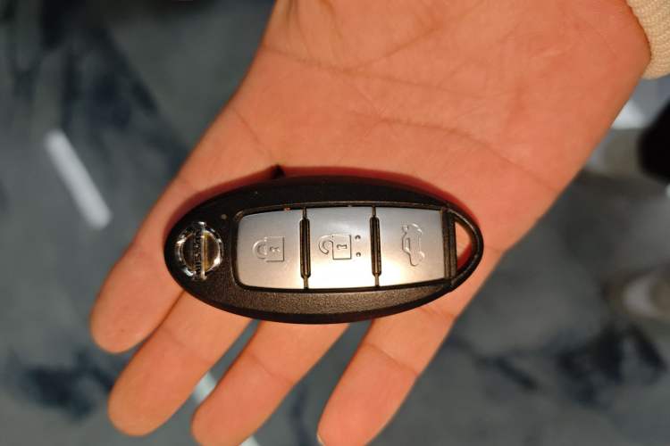 Used Nissan Teana 2019 2.0L XL Comfort Edition
