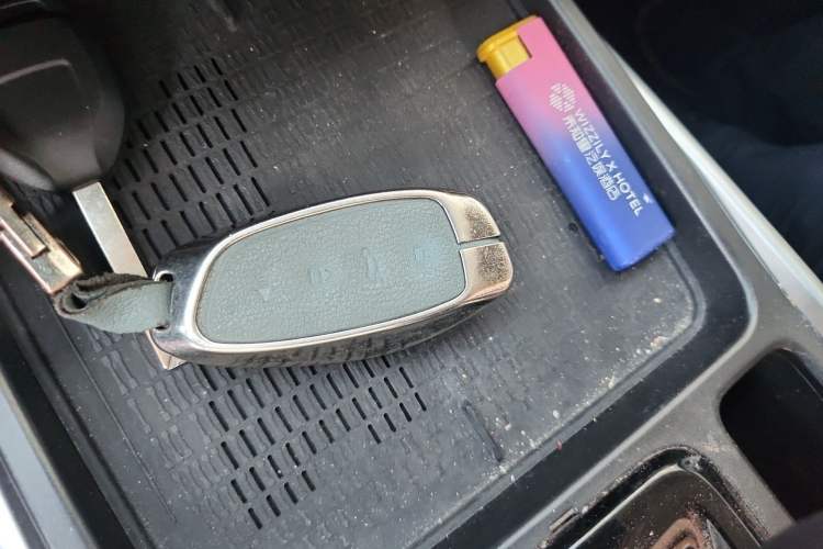 Used Haval X DOG 2022 1.5T DCT Two-Wheel Drive Trendy Edition