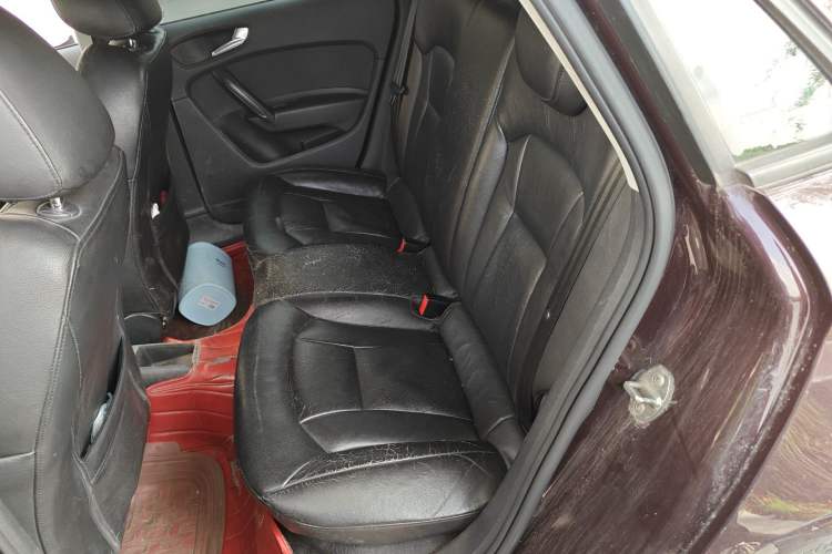 Used Audi A1 2013 30 TFSI Sportback Urban