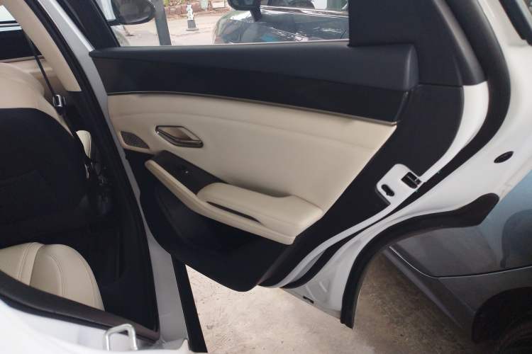 Used BYD Qin L 2024 DM-i 120KM Beyond Model