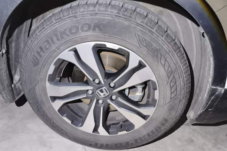 Used Honda CR-V 2021 240TURBO CVT Two-Wheel Drive Urban Edition
