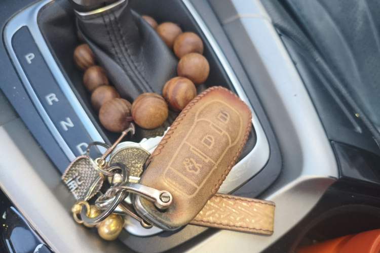 Used Ford Mondeo 2013 2.0L GTDi 200 Fashion Edition
