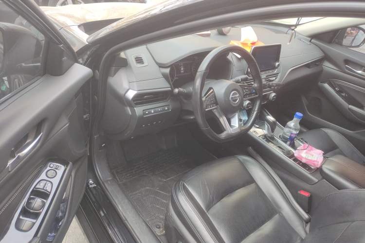 Used Nissan Teana 2020 2.0T XL Upper AD1 Smart Navigation Edition Driver Seat