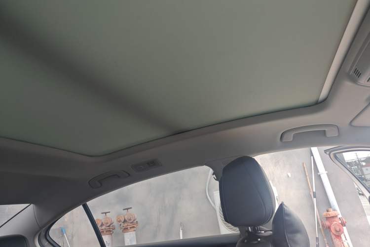 Used Volkswagen Magotan 2020 330TSI DSG Luxury Edition
