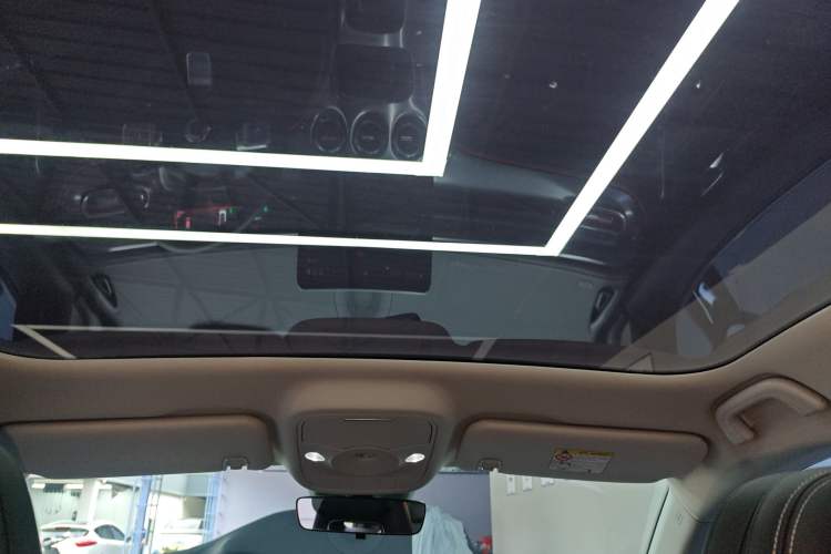 Used smart #3 2024 Dynamic Long-Range Edition Headliner