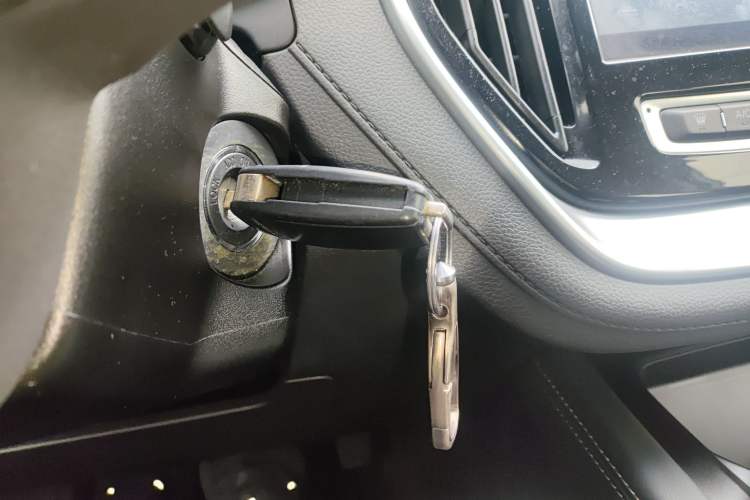 Used JETOUR X70M 2022 1.5T Manual Advanced Partner Version 5 Seats