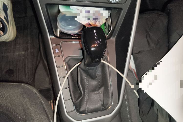 Used Volkswagen Polo 2022 Plus 1.5L Automatic Enjoy Life Edition