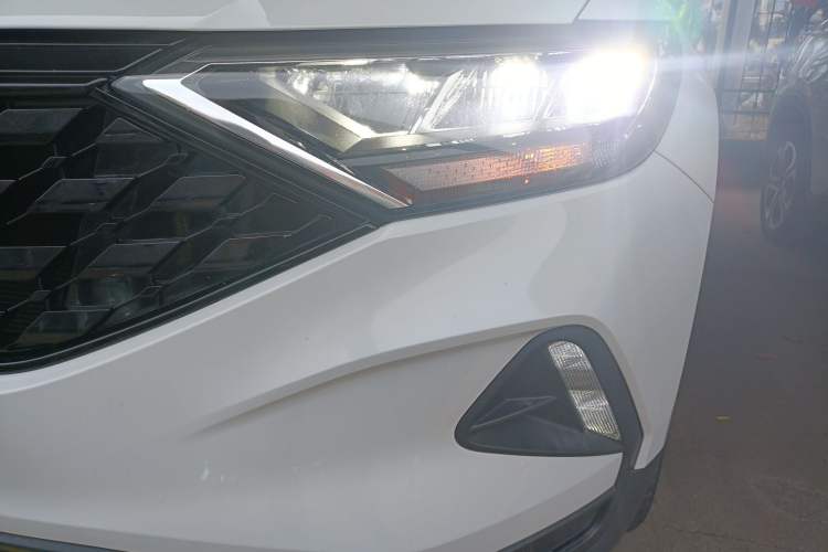 Used Jetta VS5 2019 280TSI Automatic Enjoyment Model