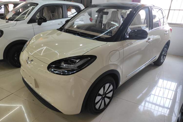 Used Wuling Bingo 2025 333 km Enjoyment Version