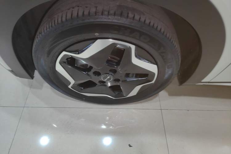 Used BYD Dolphin 2021 405 km Fashion Edition
