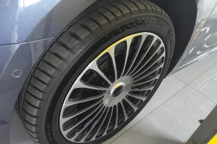 Used Hima Stelato S9 2025 Extended-Range Ultra