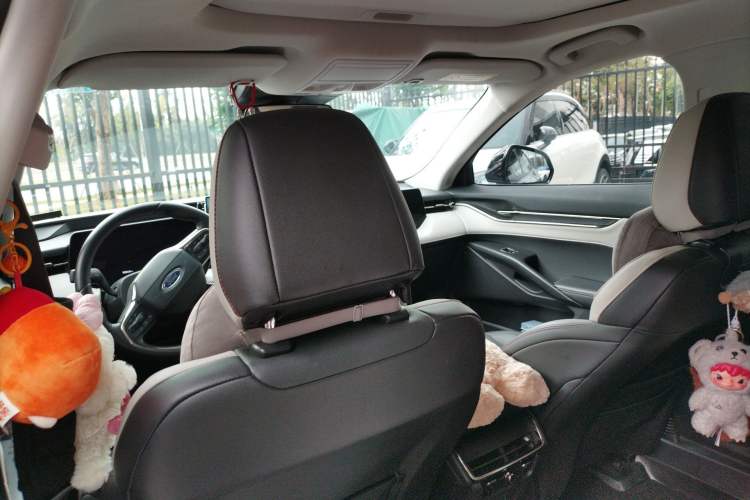 Used Ford Mondeo 2022 Restyled EcoBoost 245 Luxury Version