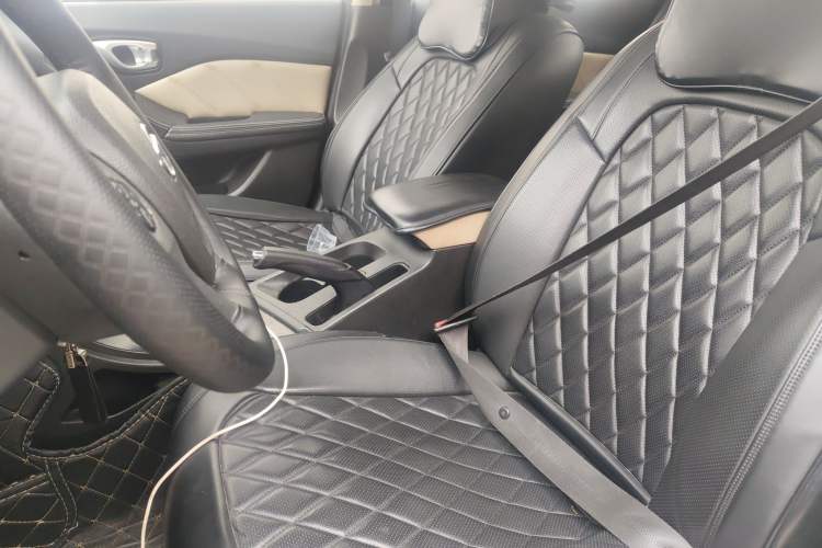 Used GAC Trumpchi GA3S Vision 2016 200T Manual Elite Edition
