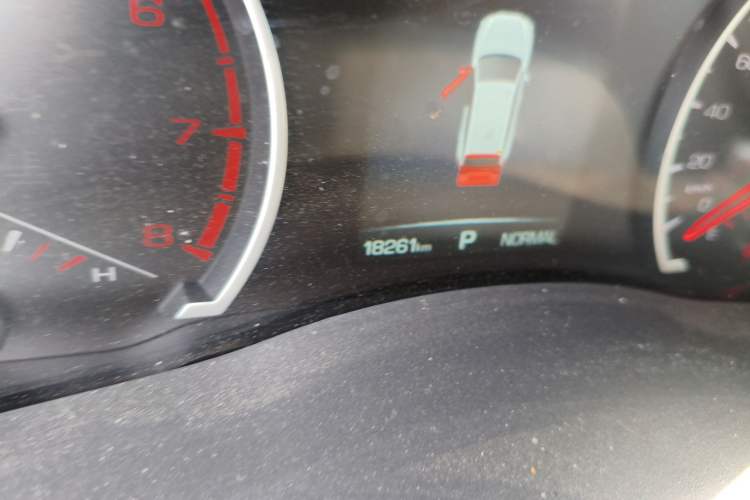 Used Haval H6 2021 National Trend Edition 1.5T Automatic Urban Version
