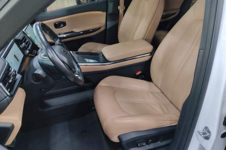 Used Nio ES6 2020 455KM Sport Edition