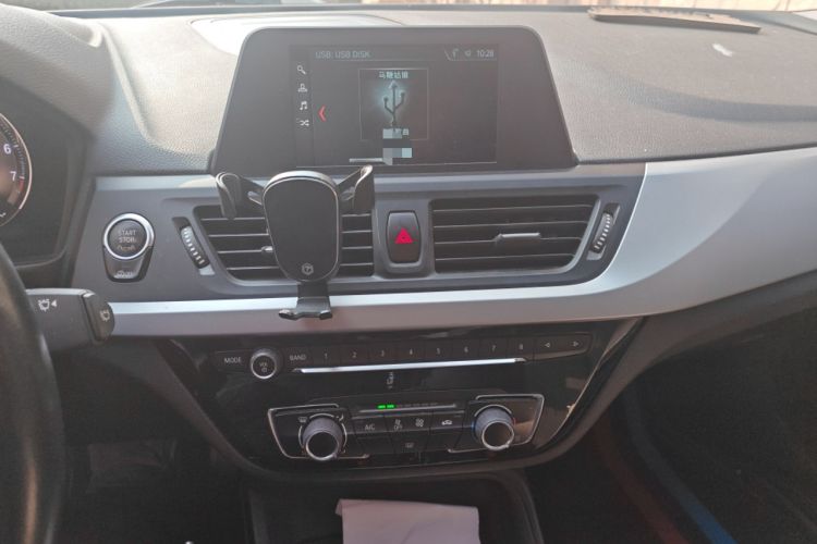 Used BMW 1 Series 2018 118i Fashion Model
