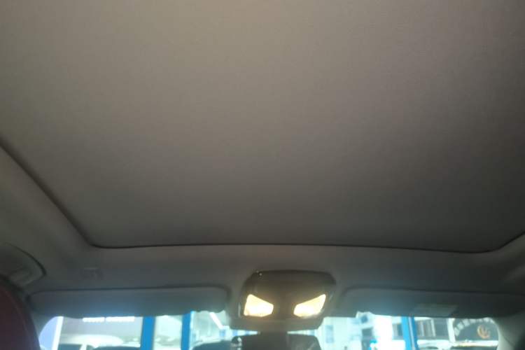 Used BMW X3 2023 xDrive25i M Sport Package Headliner