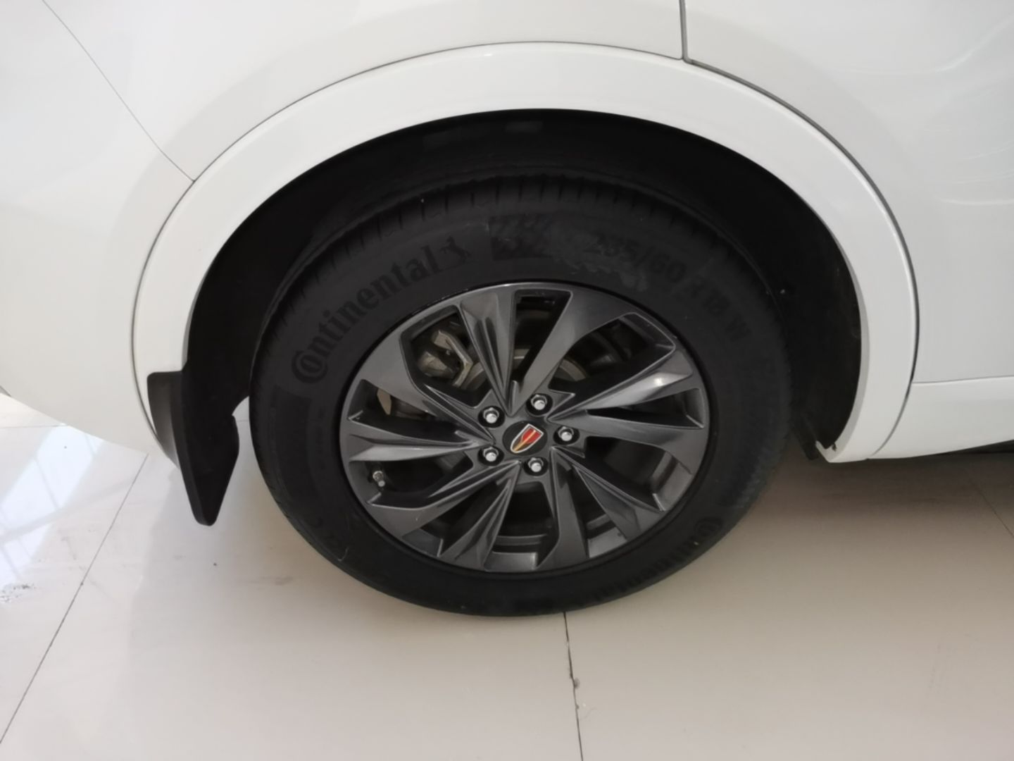 Hongqi HS5 2023 2.0T Qixiang Pro Edition — снимка 11