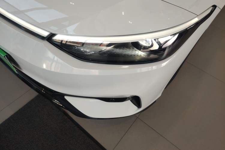 Used Volkswagen ID.7 VIZZION 2024 AIR model