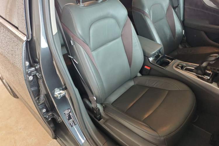 Used Chevrolet Malibu 2017 1.5T Automatic Luxury Edition