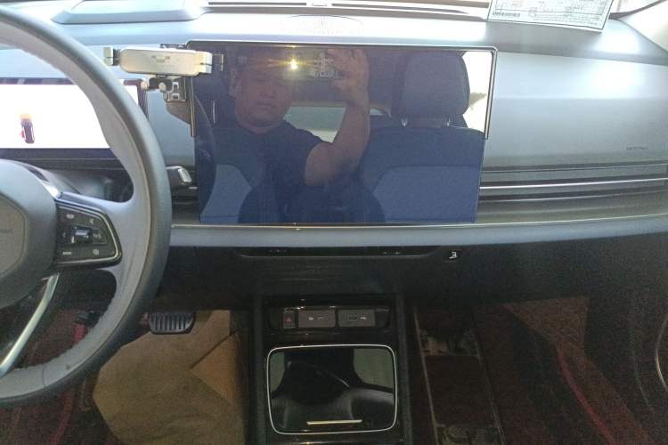 Used Geometry M6 2022 450 New Smart Type
