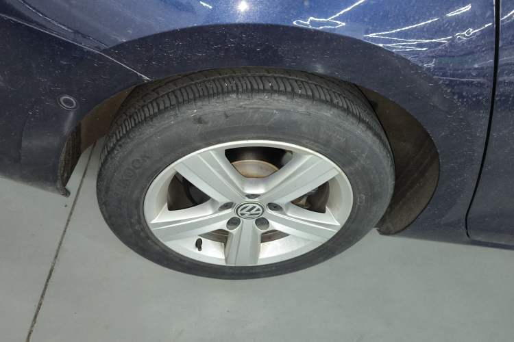 Used Volkswagen Golf 2014 1.4TSI Luxury Travel Edition