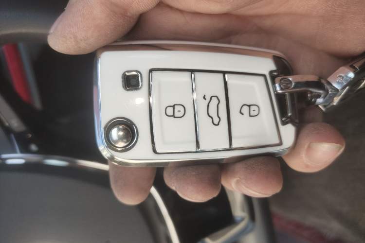 Used Volkswagen Polo 2023 Plus 1.5L Automatic Colorful Tech Edition