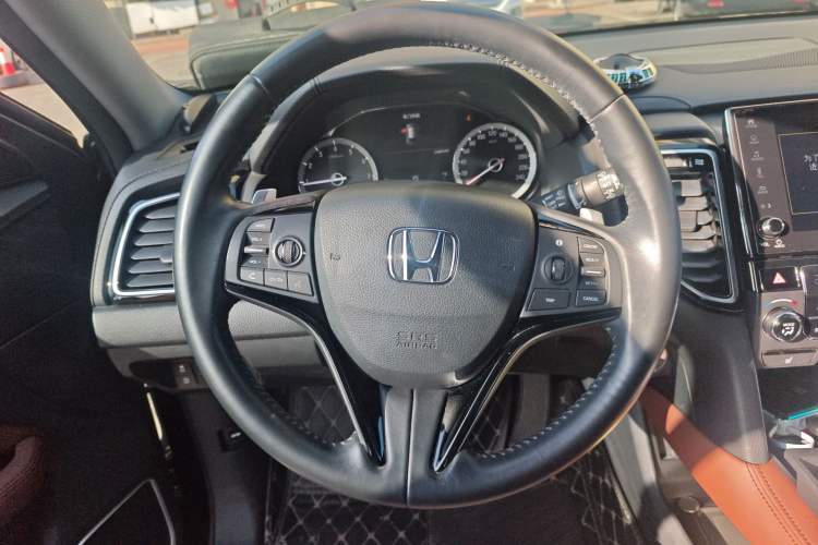 Used Honda UR-V 2020 370TURBO Two-Wheel Drive Luxury Edition