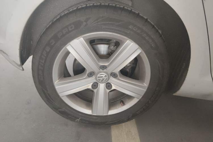 Used Volkswagen Golf 2015 1.6L Automatic Comfort Model
