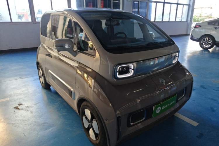 Used Baojun KiWi EV 2023 DJI Edition Lithium Iron Phosphate
