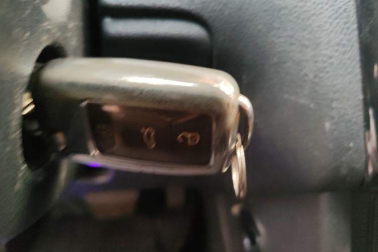 Used Volkswagen Polo 2018 1.5L Automatic Advanced Driving Model
