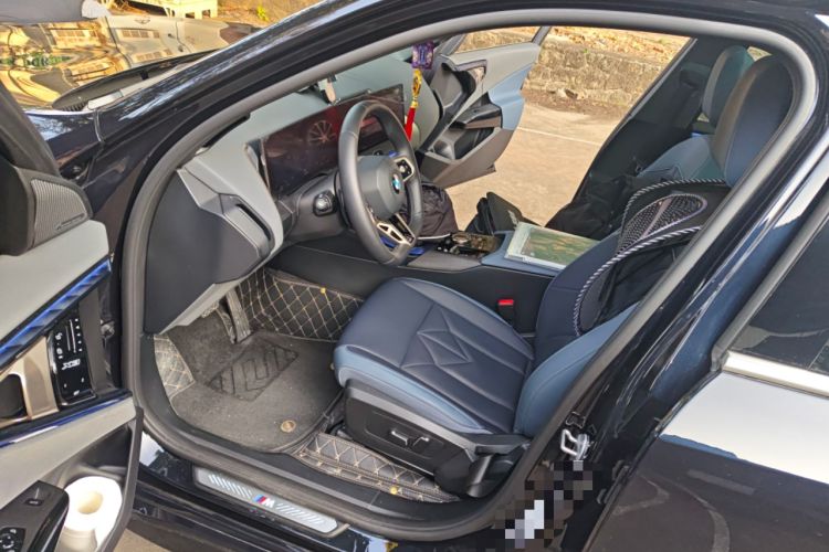 Used BMW X3 2025 xDrive30L Leading Model M Sport Package