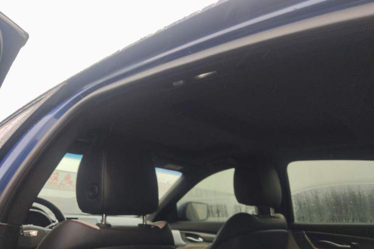 Used Cadillac CT5 2020 28T Platinum Sport Edition