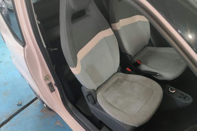 Used Wuling Hongguang MINIEV 2022 Macaron Fashion Edition Lithium-Nickel-Cobalt-Alpha-oxide
